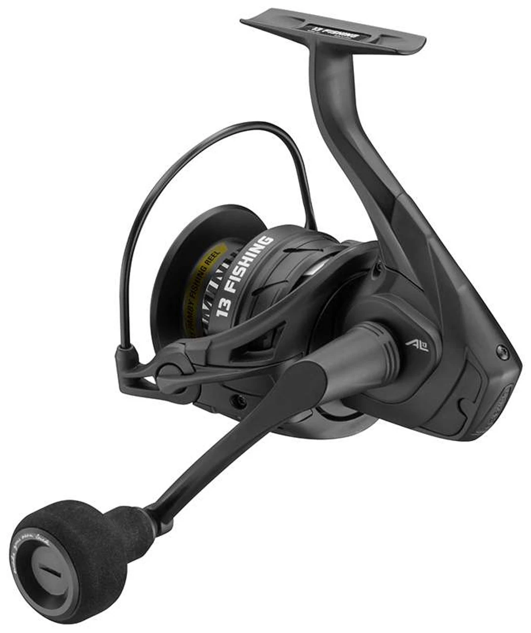 13 Fishing AL13 Spinning Reels - Image 5
