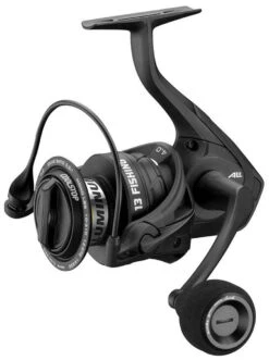 13 Fishing AL13 Spinning Reels