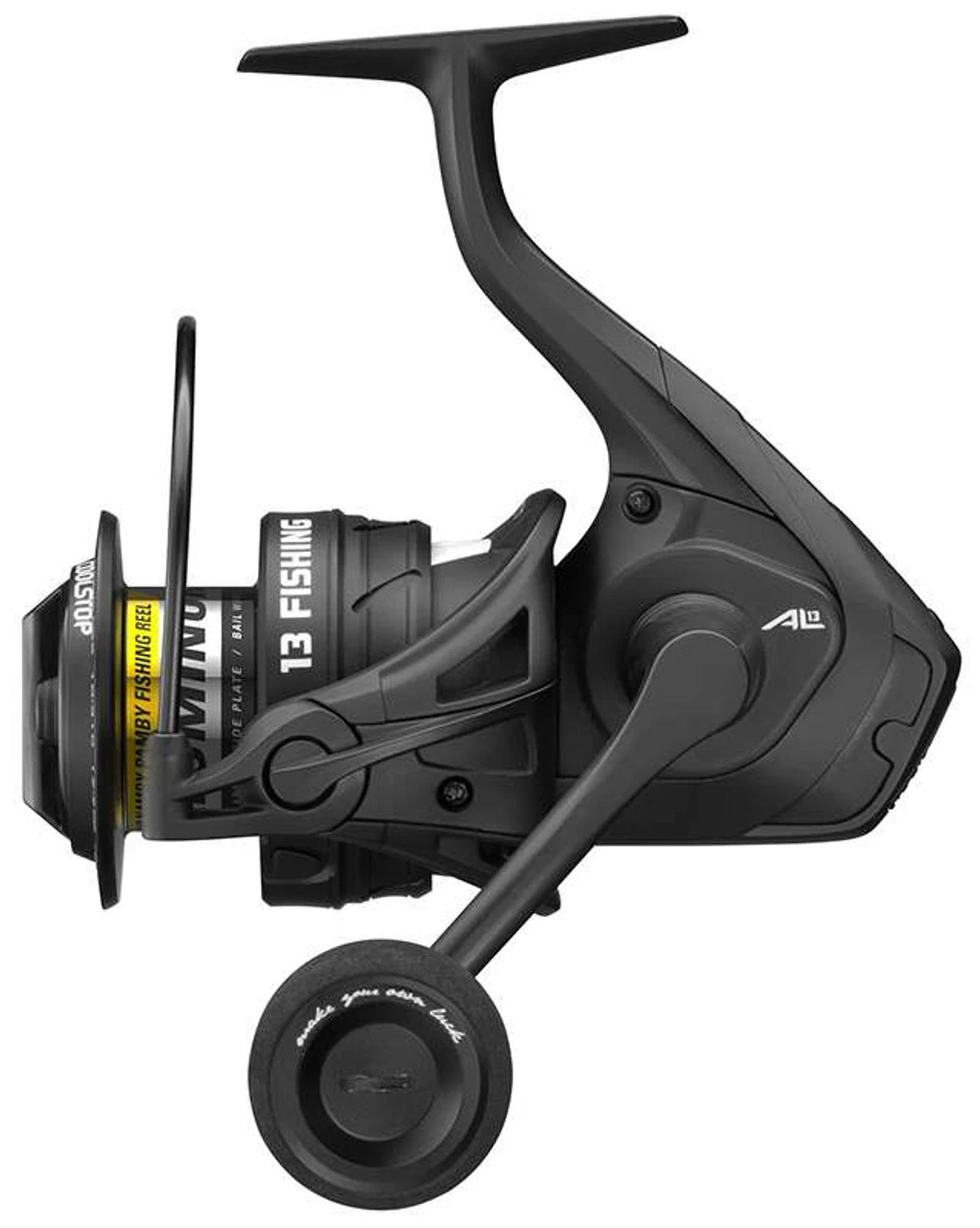 13 Fishing AL13 Spinning Reels - Image 2