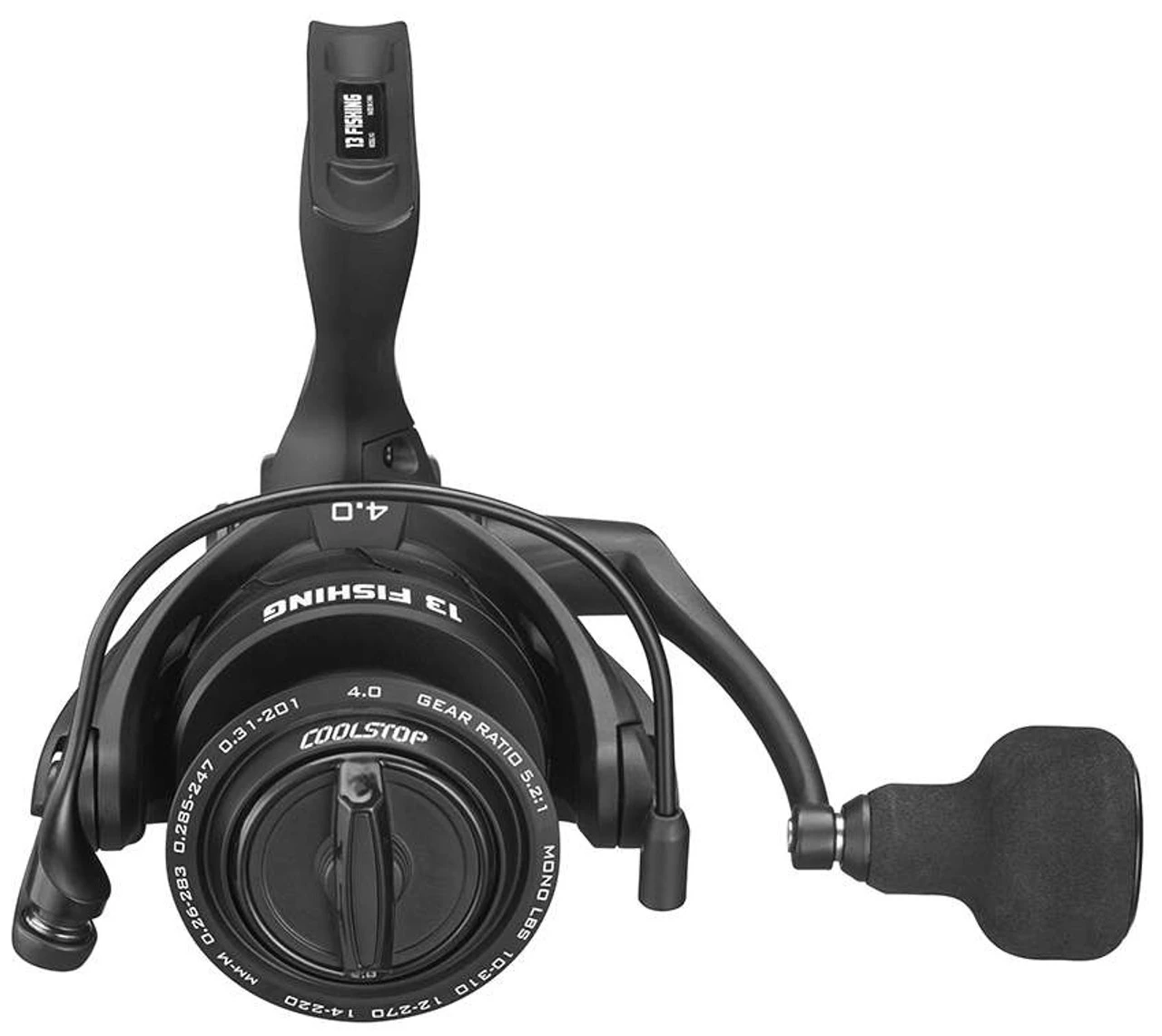 13 Fishing AL13 Spinning Reels - Image 3