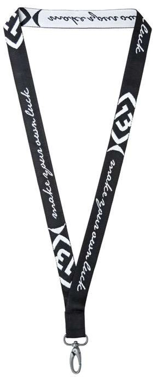 13 Fishing Bling Sling Lanyard