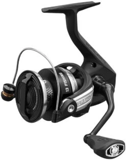 13 Fishing KLA-6.2-2.0 Kalon A Spinning Reel