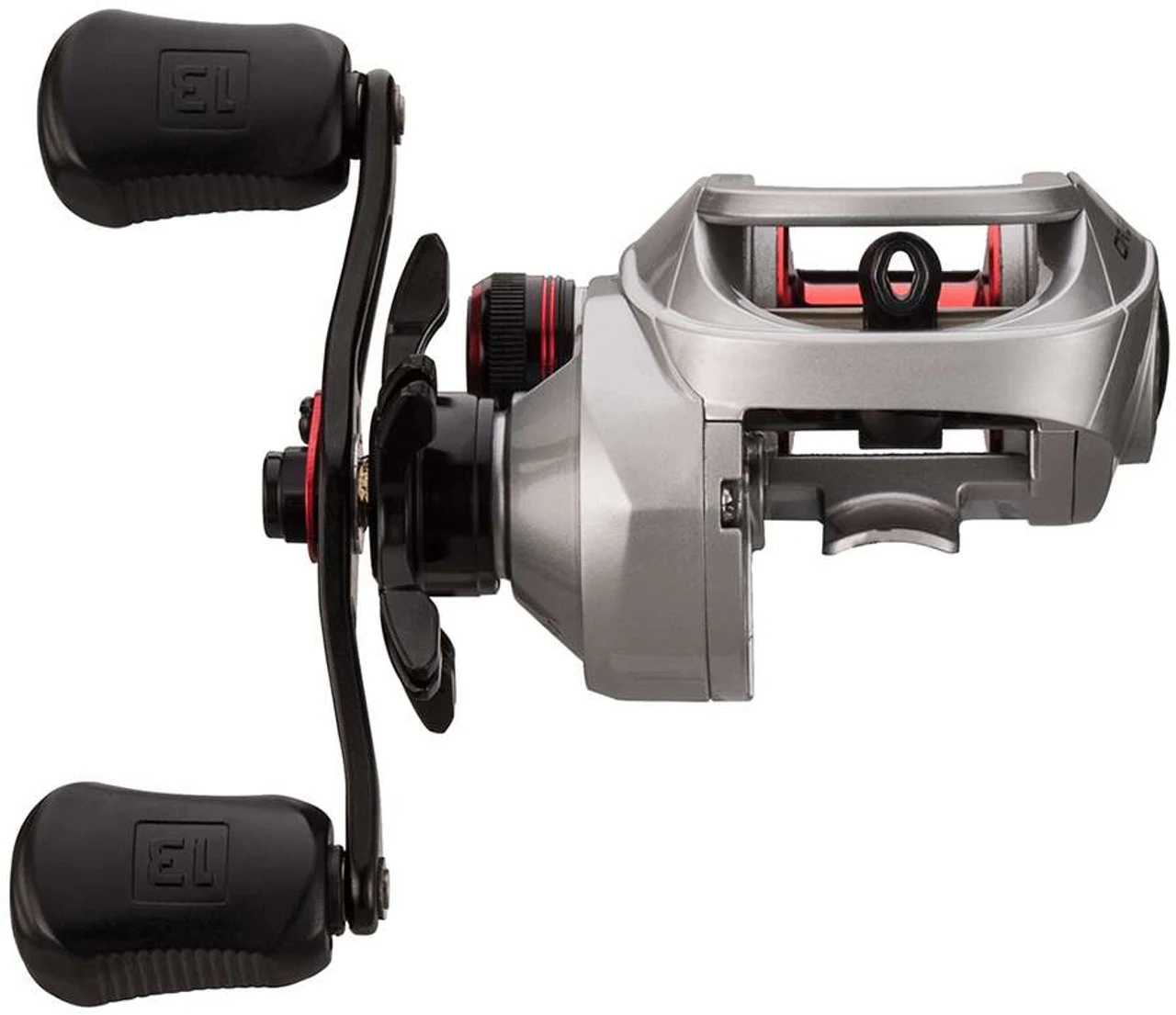 13 Fishing OF1-6.6-LH Origin F1 Baitcasting Reel - Image 2