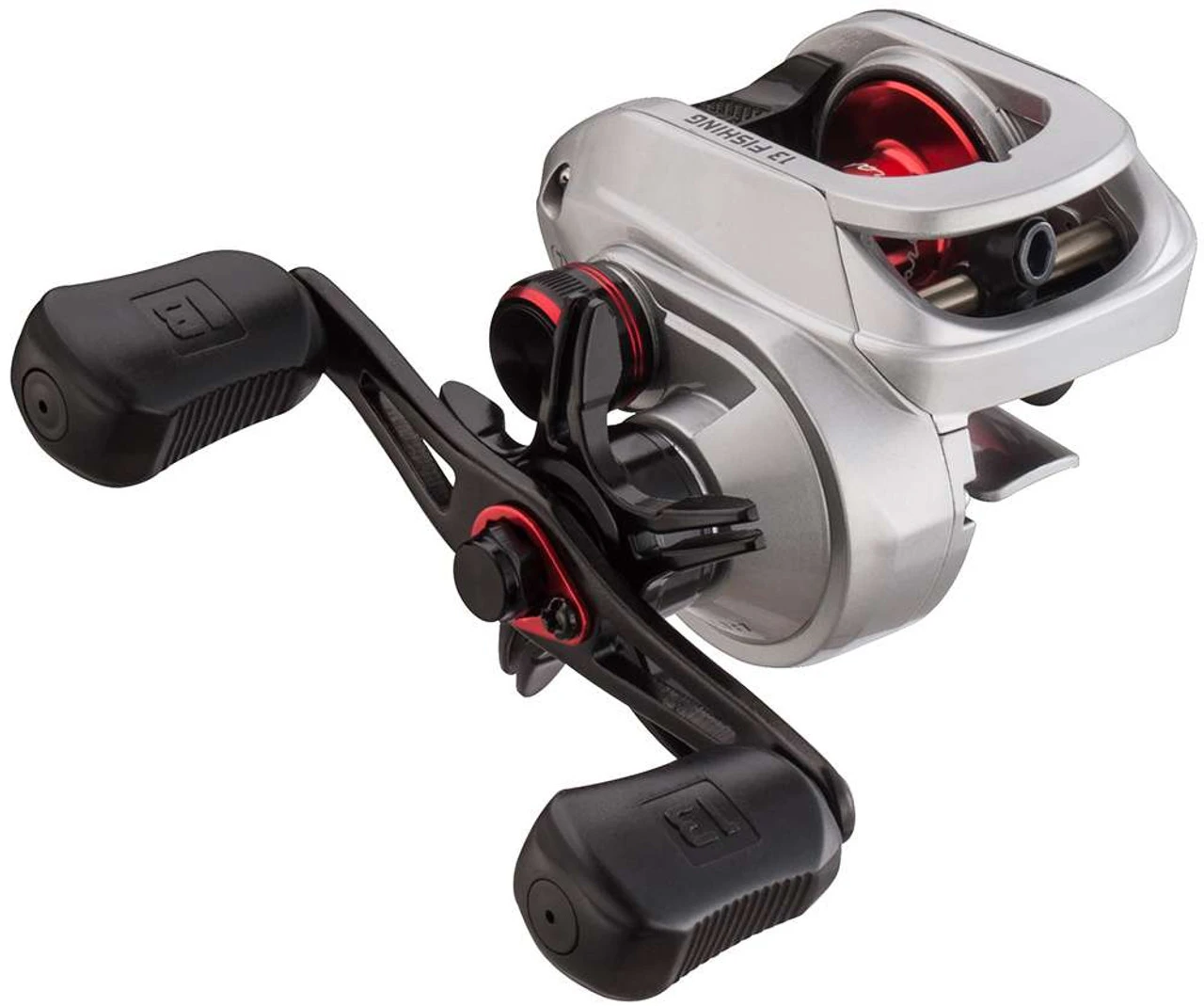 13 Fishing OF1-6.6-LH Origin F1 Baitcasting Reel - Image 3