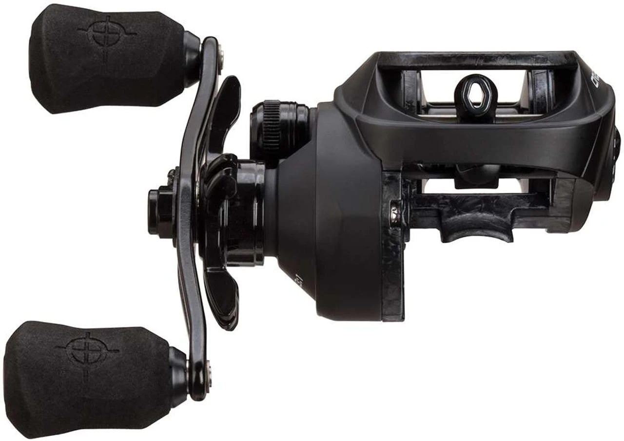 13 Fishing Origin O1 Blackout Baitcasting Reels - Image 2