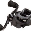 13 Fishing Origin O1 Blackout Baitcasting Reels