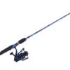 Abu Garcia Aqua Max Spinning Combos