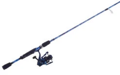 Abu Garcia Aqua Max Spinning Combos