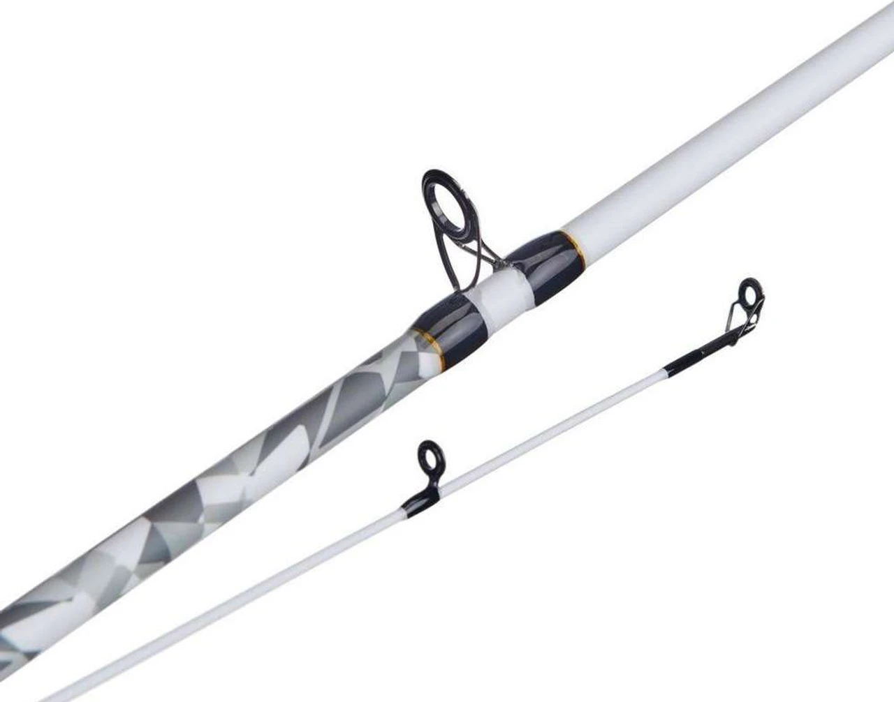 Abu Garcia Max Pro Baitcast Combos - Image 2