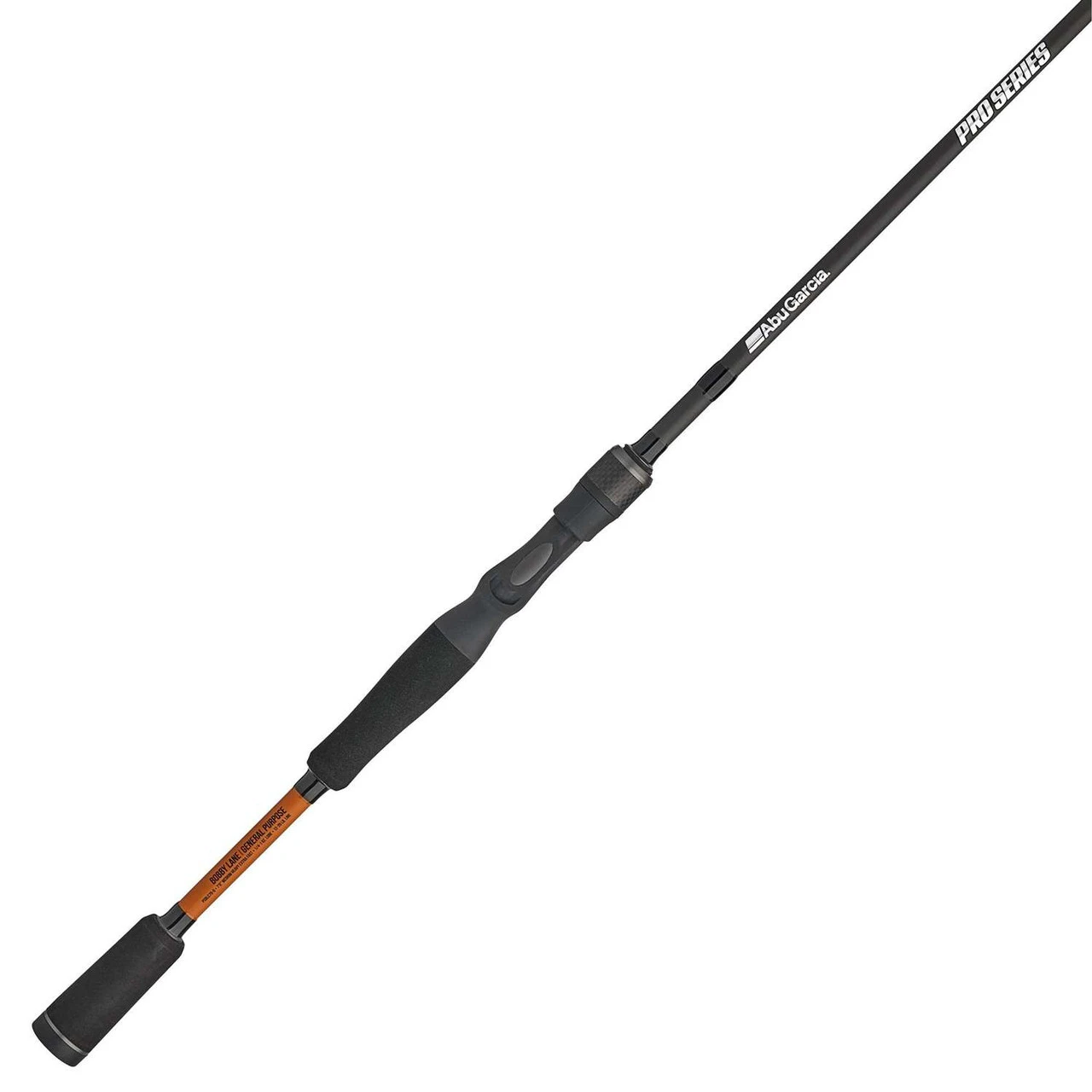 Abu Garcia Pro Series Casting Rods - Image 2