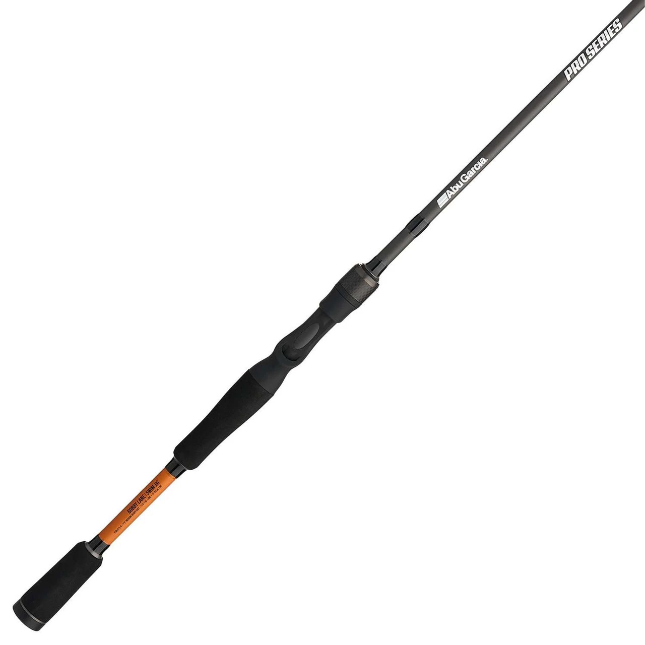 Abu Garcia Pro Series Casting Rods - Image 4