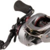 Abu Garcia Revo AL-F Low Profile Baitcasting Reels