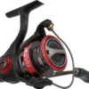 Abu Garcia Revo3 Winch SP30 Spinning Reel