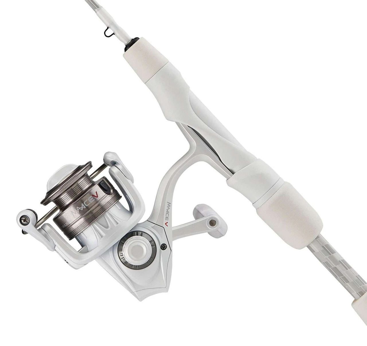 Abu Garcia Veritas Ice Combo - Image 2