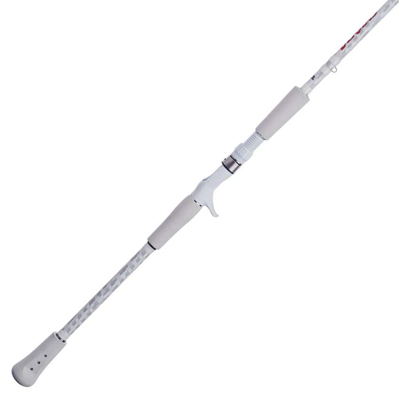 Abu Garcia VTPCMU86-8 Veritas PLX Toro Casting Rod - Image 2