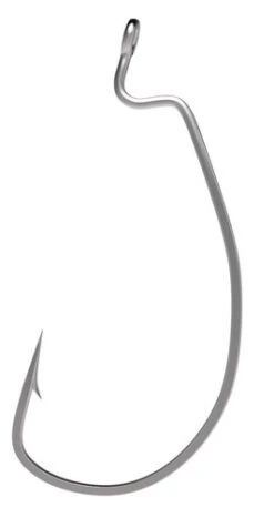 Addya A301-BN 2X Wide Gap Magna Worm Hook