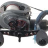 Abu Garcia Adrian Avenas Fantasista Premier / Revo AL-F LH Jig Casting Combo
