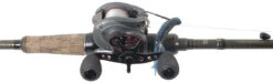 Abu Garcia Adrian Avenas Fantasista Premier / Revo AL-F LH Jig Casting Combo
