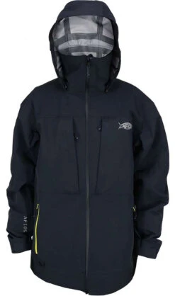 Aftco Barricade Elite Jacket - Black