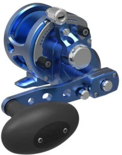 Avet SXJ G2 6/4 2-Speed Reel Blue
