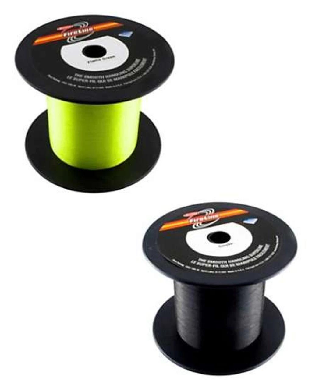 Berkley FireLine Fused Original - Image 4