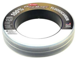 Berkley Pro Spec Fluorocarbon Leader Wrist Spools