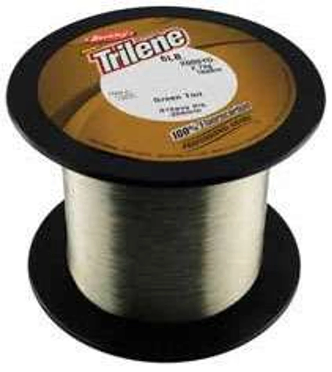 Berkley Trilene 100% Fluorocarbon 2000yd Service Spools - Image 3