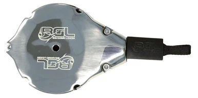 Big Game Leash Cartridge Only