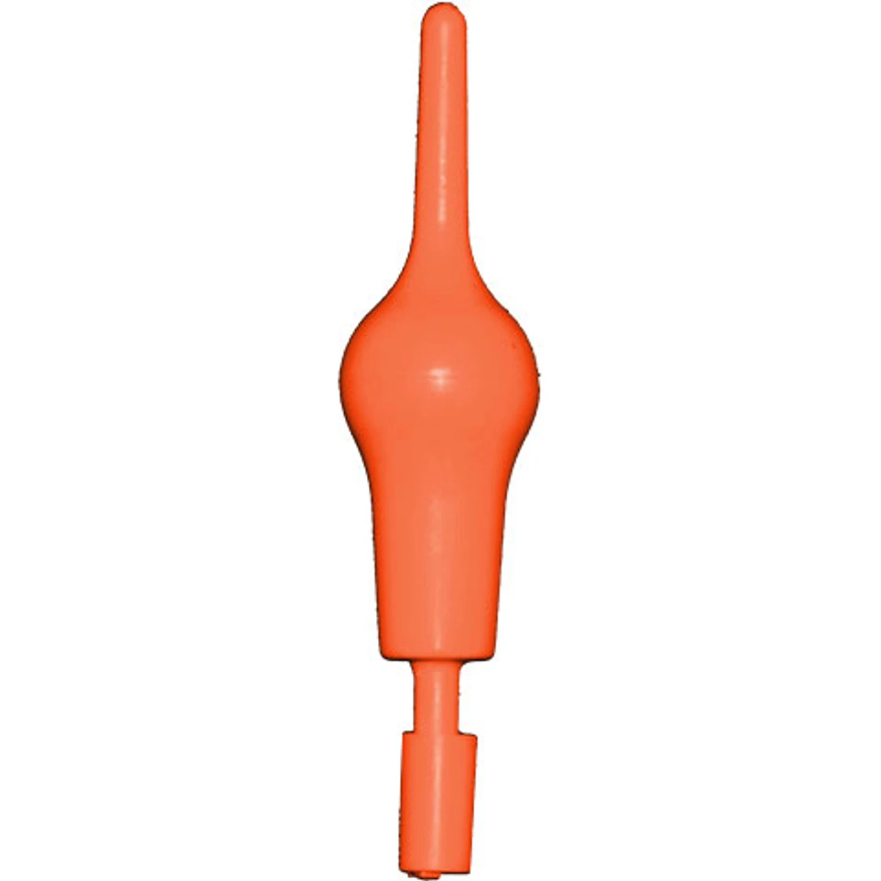 Bill Lewis Rocket Bobbers