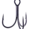 BKK Fangs-62 UA Treble Hooks