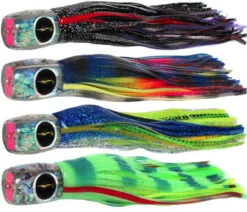 Black Bart Lures Medium Tackle Lures Mahi Candy