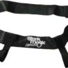 Black Magic Equalizer Drop Strap Belt - Standard