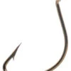 Mustad Bronze English Bait & Caddis Fly Hooks