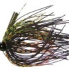 Buckeye FBMLFC12 Football Mop Jig - Fall Craw - 1/2 Oz.