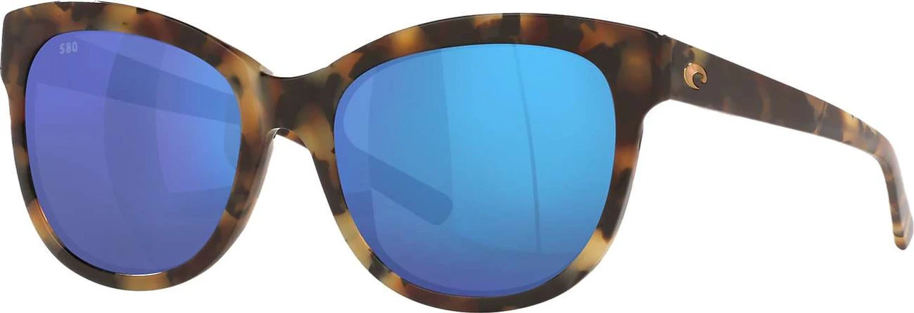 Costa Bimini Sunglasses - 580G - Image 5