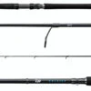 Daiwa Saltist Inshore Spinning Rods