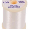 Danvilles Waxed Monocord