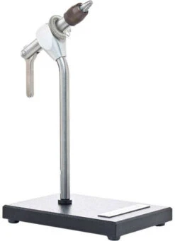 Dyna-King Kingfisher Pedestal Vise