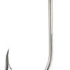 Eagle Claw 084R Plain Shank Offset Hooks