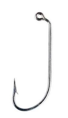 Eagle Claw 413 OShaughnessy 60 Degree Jig Hook