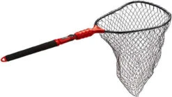 EGO S2 Slider 72010 Kayak Landing Net - Nylon Mesh