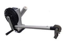 Elec-Tra-Mate CD-24R Convertible Downrigger