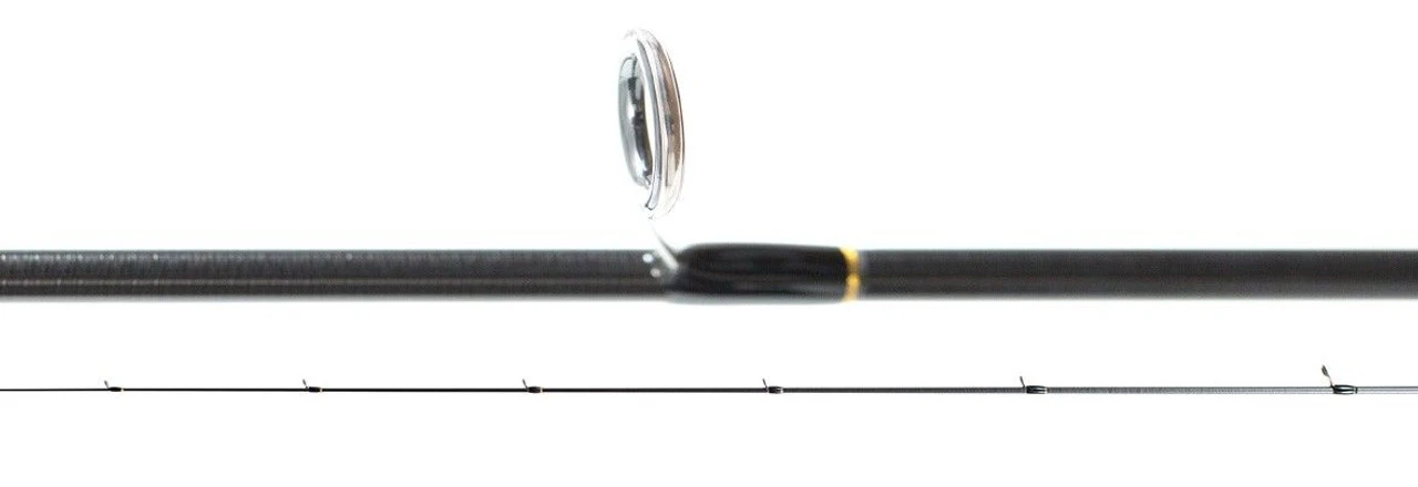 Favorite Jack Hammer Spinning Rods - Image 2