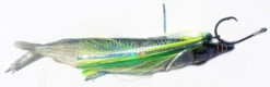 Fish DownSea 6in Party Skirt Lures Dorado