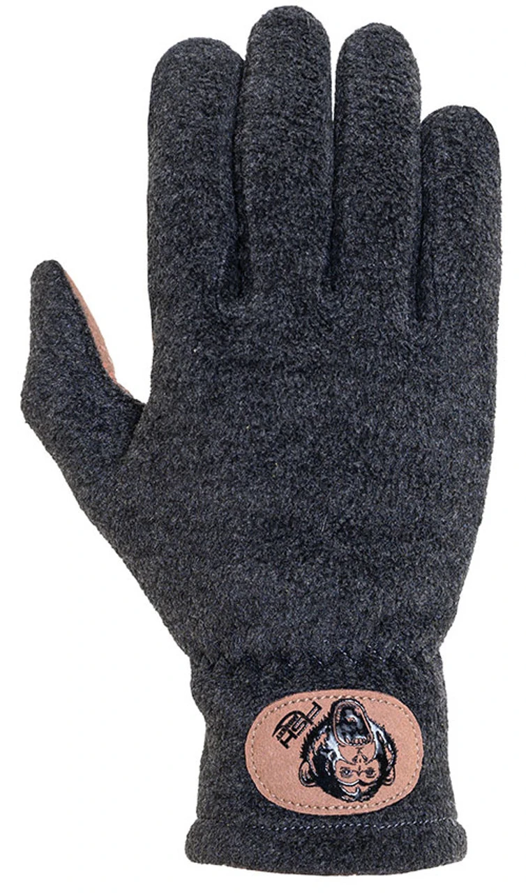Fish Monkey Task Fleece Fishing Glove - Image 4