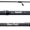 Fitzgerald Bryan Thrift Series Spinning Rods