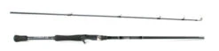 Fitzgerald ST70MH Stunner HD Baitcasting Rod