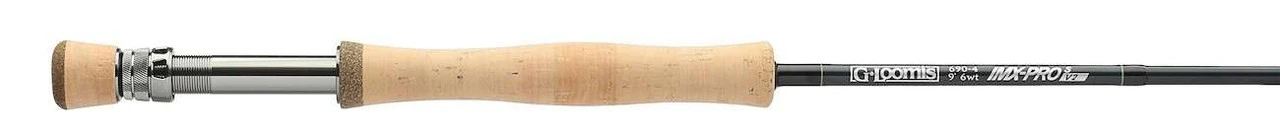 G.LOOMIS G Loomis IMX-PRO V2S Saltwater Fly Rods - Image 2