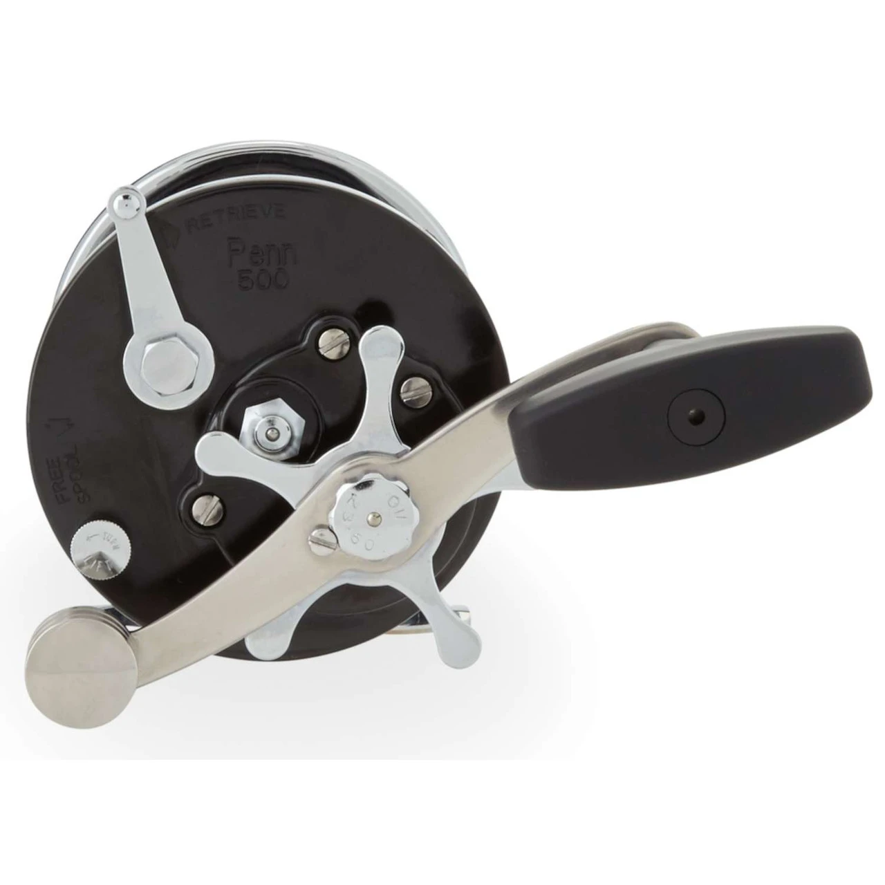Penn Jigmaster Reel - Image 4