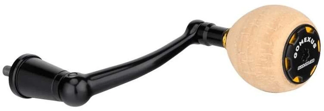 Gomexus Plug-N-Play Handle With Cork Knob - Penn Battle II/III